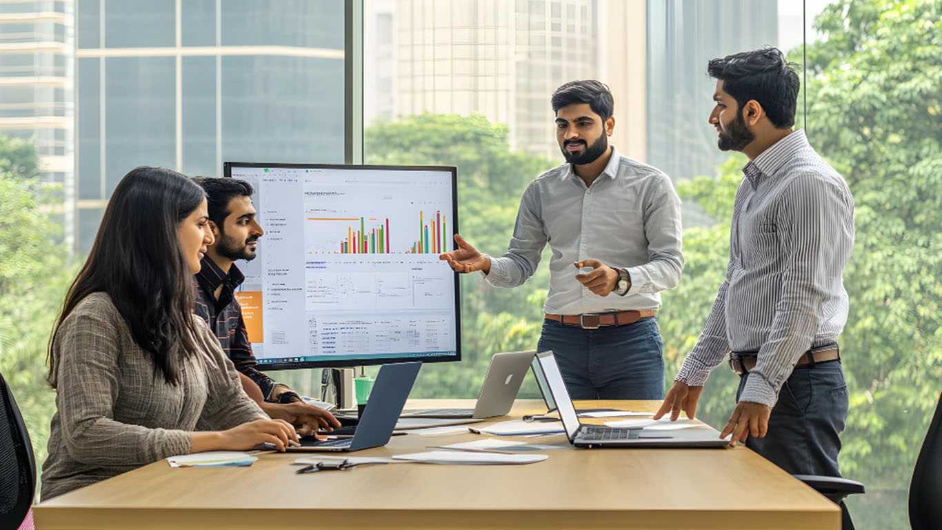 Case Study: 3X Lead Growth